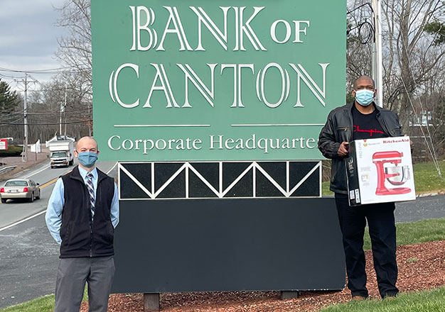 Bank of Canton Awards Over $5,500 in Prizes (Randolph Release) - Bank of  Canton