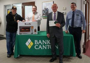 News & Events - Bank of Canton